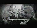 Amlo y el futbol