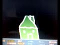 house gets blowded up
