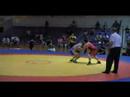 Kenji Muramoto vs Tomokazu Tamura