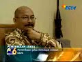 Jaksa Untung Bantah Sekenario Penangkapan Jaksa Untung Bantah Sekenario Penangkapan