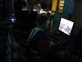 Gaslan 2007 - Nachtelijk gamen