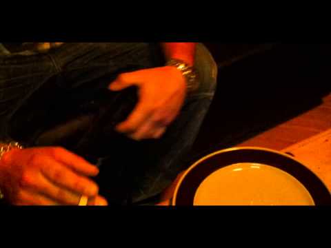 Black Ghost - ORTEN (Reeal Street Video)