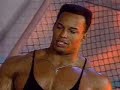 Kevin Levrone, Shawn Ray and Frank Zane doing some legwork