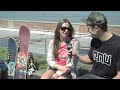 Click here to watch this video First Look At Burton Snowboard's 2013 Winter Collabs