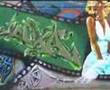 8 years of ljda graffiti