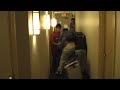 Hall Jousting