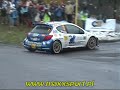 Würth Partr Rally Vsetín 2009