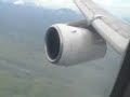 pal airbus a340-300

it was a rough landing. reversers are kinda late too