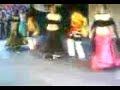 BALLET FILOMENO MATA (EL PIJUY de chiapas)