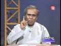Background of the Sri Lankan Ethnic Problem - Prof. Nalin De Silva - Part 3 of 4