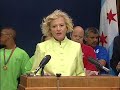 Special Olympics 40th anniversary