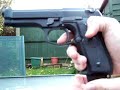 WA Beretta M92FS GBB WA Beretta M92FS GBB