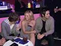 brittany snow at grammy awards kick-off party video.

i do not own anything.
i'm just sharing.