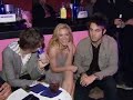 brittany snow at grammy awards kick-off party video.

i do not own anything.
i'm just sharing.