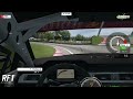 BMW E90 Video Brands Hatch