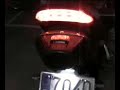 YOSHIMURA RS5 CBR1000RR YOSHIMURA RS5 CBR1000RR