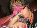 Shy'm - Si tu savais