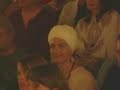 This clip is from the DVD disc from the upcoming new release 'Snatam Kaur - Live in Concert with GuruGanesha Singh, Manish Vyas and Ram Dass'.  This double-disk set includes an amazing CD with 8 incredible live tracks and a DVD chronicling their travles across North America.