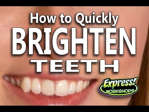 how to whiten teeth in photoshop cc