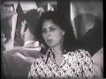 Nuria Schoenberg-Nono talking about Arnold Schoenberg
