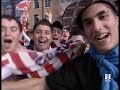 ascenso sporting de gijón 2008  a primera división por tve asturias (la1)también se habla del sporting B que con un empate a cero tambíen lograba el ascenso de categoría el mismo día.resumen ascenso por cuatro, Juanma Castaño y villa:http://es.youtube.com/watch?v=WMX-Vp1LVkEascenso por localia asturias:http://es.youtube.com/watch?v=G8tgx1HErksentradas agotadas para el partido  por localia asturias tdthttp://es.youtube.com/watch?v=S_xVCte59cAadiós a segunda adiós!!http://es.youtube.com/watch?v=gEJfyoMIG9M