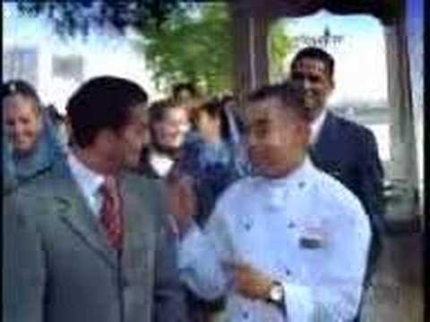 Gulf Air Ad (2005)