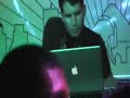 Mathew Jonson @ DEMF 2007