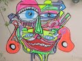 HLCS Land Graffitti