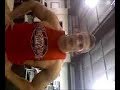 WNBF Natural Pro Bodybuilder Jessie Godderz WNBF Natural Pro Bodybuilder Jessie Godderz