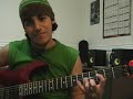Guitarra Basica - Acordes Moviles (2/2) Guitarra Basica - Acordes Moviles (2/2)