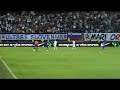 Slovenija : Hrva?ka, Ljudski vrt, Maribor, Gol 1:0