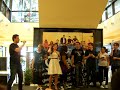 Glee Q&A - Funniest Moments