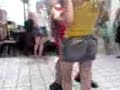 BAILE DEL CABALLO DEL GARATE MAZATLAN