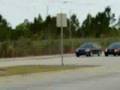 Corolla XRS ('05-'06) vs Civic Si 2007