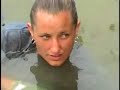 Probably the coolest Grabblin/Noodlin video you will see. Fron www.catfishgrabblers.com.
