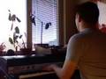 Rhodes mk I 88 + Moog Prodigy