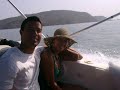 Puerto ordaz para puerto la cruz