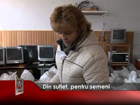Din suflet, pentru semeni