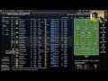 Zagrajmy w... "Football Manager 2013" #27: Spłaszczona tabela