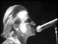 these films were made by willie williams during u2's vertigo tour using remotely controlled infra-red cameras.  the performers were unaware that they were being filmed.