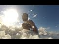 www.facebook.com - Brendan Wenzel and Therron Johnson go to Costa Rica to explore and surf their brains out. We wanted to show you our journey of getting here and what we've done through the first week of exploring. First day of surfing was about 2-3 foot at Playa Langosta, Costa Rica. Second and Third day of surfing was about 2 foot in Playa Grade, Costa Rica on the incoming tide. While not big, it was still fun! Sit back and enjoy the ride! 100% of video made with the GoPro Hero and GoPro Hero2... surfbums.org Music: Finally Moving Remix by Pretty Lights Flight by JetBlue Shuttle Ride thanks to Interbus Surfboards thanks to Kelly's Surf Shop in Tamarindo - 6' 3