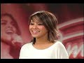 Ramiele Malubay Audition (Natural Woman)