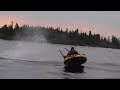 Gods River Manitoba