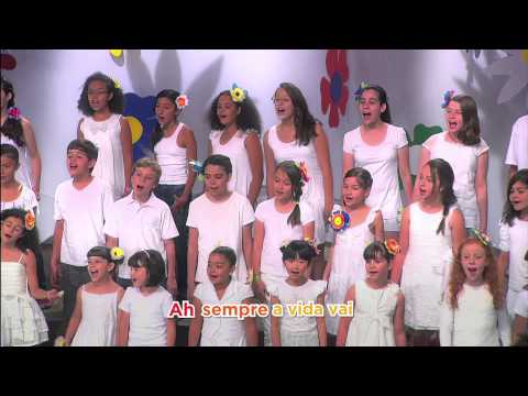 Boas Festas com a TV Cultura - Infantil