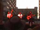 The Avett Brothers-Pretty Girl From Annapolis