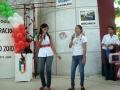 cbtis 15 dueto gaby y sussana karliithaliira