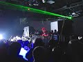 Deadmau5 @ Vanguard playing Morgan Page \"The Longest Road\"