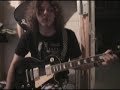 how to play the devil went down to georgia on real guitar