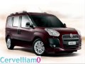 Nuovo Fiat Doblò Natural Power Family Space