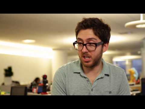 Jake and Amir: Poker